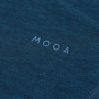 Дамска тениска MOOA MerinoSilk 160 short