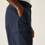 Мъжки къси панталони Regatta Mallen Shorts