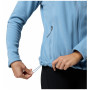 Дамски суитшърт Columbia Fast Trek™ II Jacket