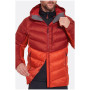 Мъжко яке Rab Glaceon Pro Down Jacket