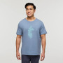 Мъжка тениска Cotopaxi Into the Pines T-Shirt