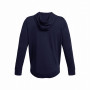 Мъжки суитшърт Under Armour Rival Terry LC FZ