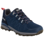 Дамски обувки Jack Wolfskin Refugio Texapore Low W