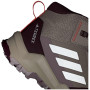 Детски обувки Adidas Terrex Ax4R Mid Sl