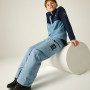 Детски ски панталони Dare 2b Pow III Insulated Pant Dusky Blue
