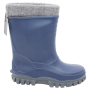 Детски гумени ботуши GoKids Arctis 922 Dark Blue тъмно син GRANAT 31974