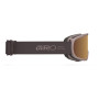Ски очила Giro Roam Canyon Clay Stacked-Amber Gold/Yellow (2skla)