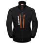 Мъжко яке Mammut Aenergy IN Hybrid Jacket Men