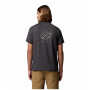 Мъжка тениска Columbia Parsons Point™ SS Back Graphic Tee