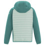 Детско яке Regatta Junior Andreson Hybrid IvyMossOMist