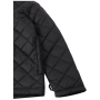 Детско яке Reima Toppis Black
