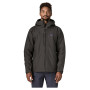 Мъжко яке Patagonia M's Insulated Boulder Fork Rain Jkt