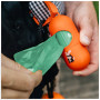 Торбички за кучешки екскременти Explorer Dog Eko Exbags Mint 60 ks