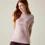 Дамска тениска Regatta Womens Fingal Stretch