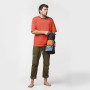 Мъжка тениска Wild Country Lines Man T-shirt