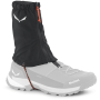 Гети Salewa Pedroc Gaiters черен black out