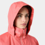 Дамско яке Helly Hansen W Crew Hooded Jacket 2.0