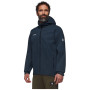 Мъжко яке Mammut Linard Guide HS Hooded Jacket Men
