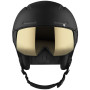 Скиорска каска Salomon Driver Pro Sigma Mips