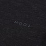Дамска тениска MOOA MerinoSilk 160 short