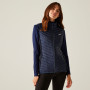 Дамска жилетка Regatta Women’s Andreson Hybrid