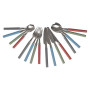 Прибор Bo-Camp Cutlery Set 1