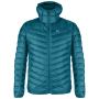Мъжко зимно яке Montura Breeze Hooded Duvet Jacket