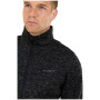 Функционален мъжки суитшърт Fundango Cruz Knit Fleece Jacket