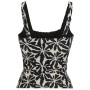 Дамски бански Regatta Loria Tankini Top