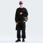 Мъжки суитшърт The North Face Essential Simple Dome Relaxed Crew