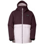 червен/розов