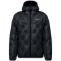 Мъжко яке Salewa Nxt Rds Down Jkt M черен black out