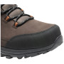 Мъжки високи трекинг обувки Regatta Burrell Leather Boot II