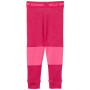 Детски функционален комплект Helly Hansen K Lifa Merino Set Hot Pink