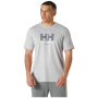 Мъжка тениска Helly Hansen Hh Tech Graphic T-Shirt 2.0