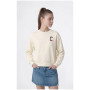 Детски суитшърт Champion Crewneck Sweatshirt G GMS