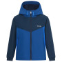 Детско яке Regatta Hanleigh Aviator Blue/Navy син Aviator Blue/Navy