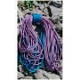 Въже за алпинизъм Edelrid Tommy Caldwell Eco Dry CT 9,3mm 60m