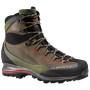 Мъжки обувки La Sportiva Trango Trk Leather GTX кафяв Ivy/Tango Red