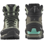 Дамски обувки за трекинг Salewa Mtn Trainer 3 Tech Mid Gtx W