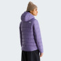 Дамско яке The North Face W Aconcagua Hooded Jacket
