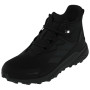 Мъжки туристически обувки Adidas Terrex Anylander Leather Mid Climaproof