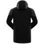 Мъжко яке Alpine Pro Temun