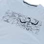 Мъжка тениска High Point Rock Wall T-Shirt