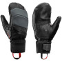 Мъжки скиорски ръкавици Leki Griffin Base 3D Mitt