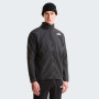 Функционален мъжки суитшърт The North Face M Glacier Heavyweight Full Zip