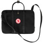 Чанта за лаптоп Fjällräven 1960 Laptop Bag черен Black