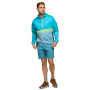 Мъжко яке Cotopaxi Teca Half-Zip Windbreaker