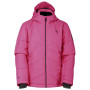 Детско яке Dare 2b Girls Glacier Jacket Extreme Pink