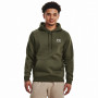 Мъжки суитшърт Under Armour Essential Fleece Hoodie